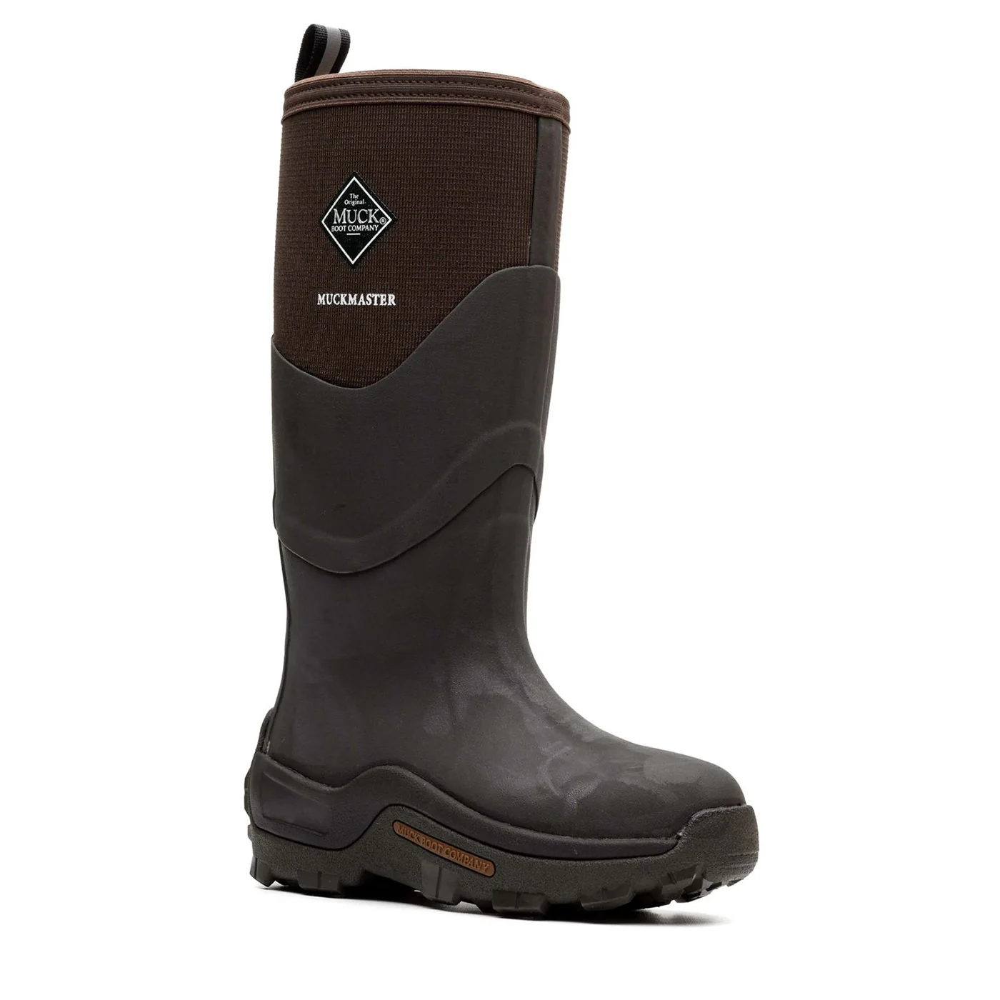 Muck Boots Muckmaster Wellingtons - Image 2