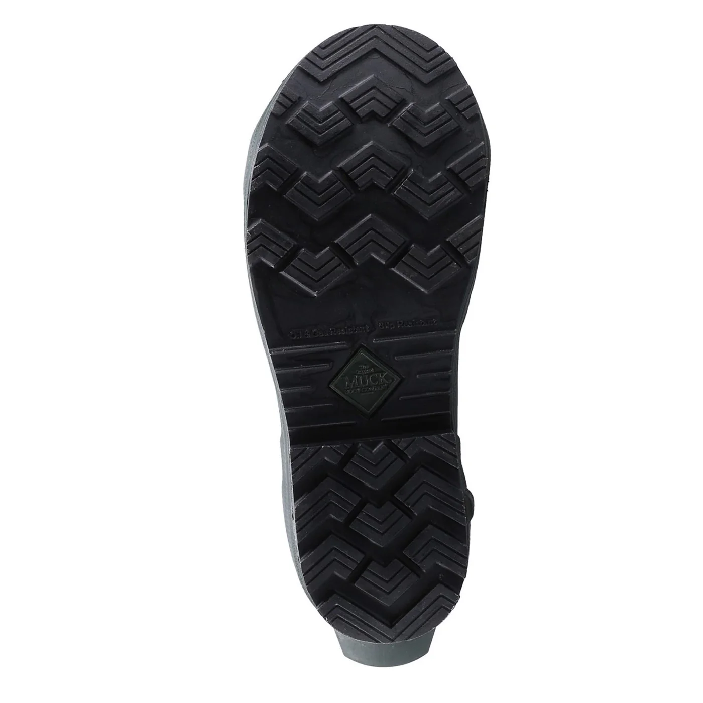 Muck Boots Mudder Tall Safety Wellington S5 S5 Moss - Image 5