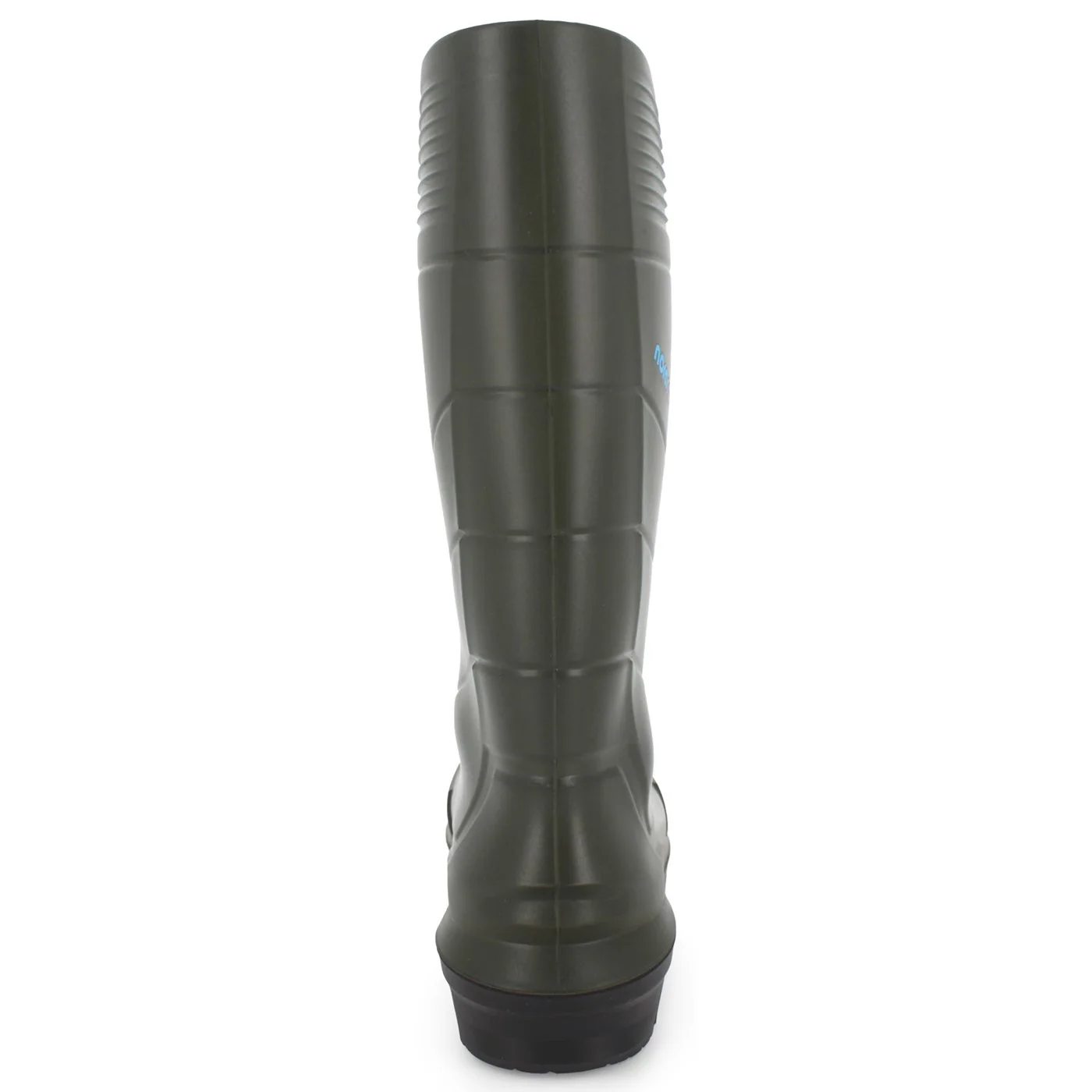 Nora Noracomp S5 Boot S5 Green/Black - Image 3