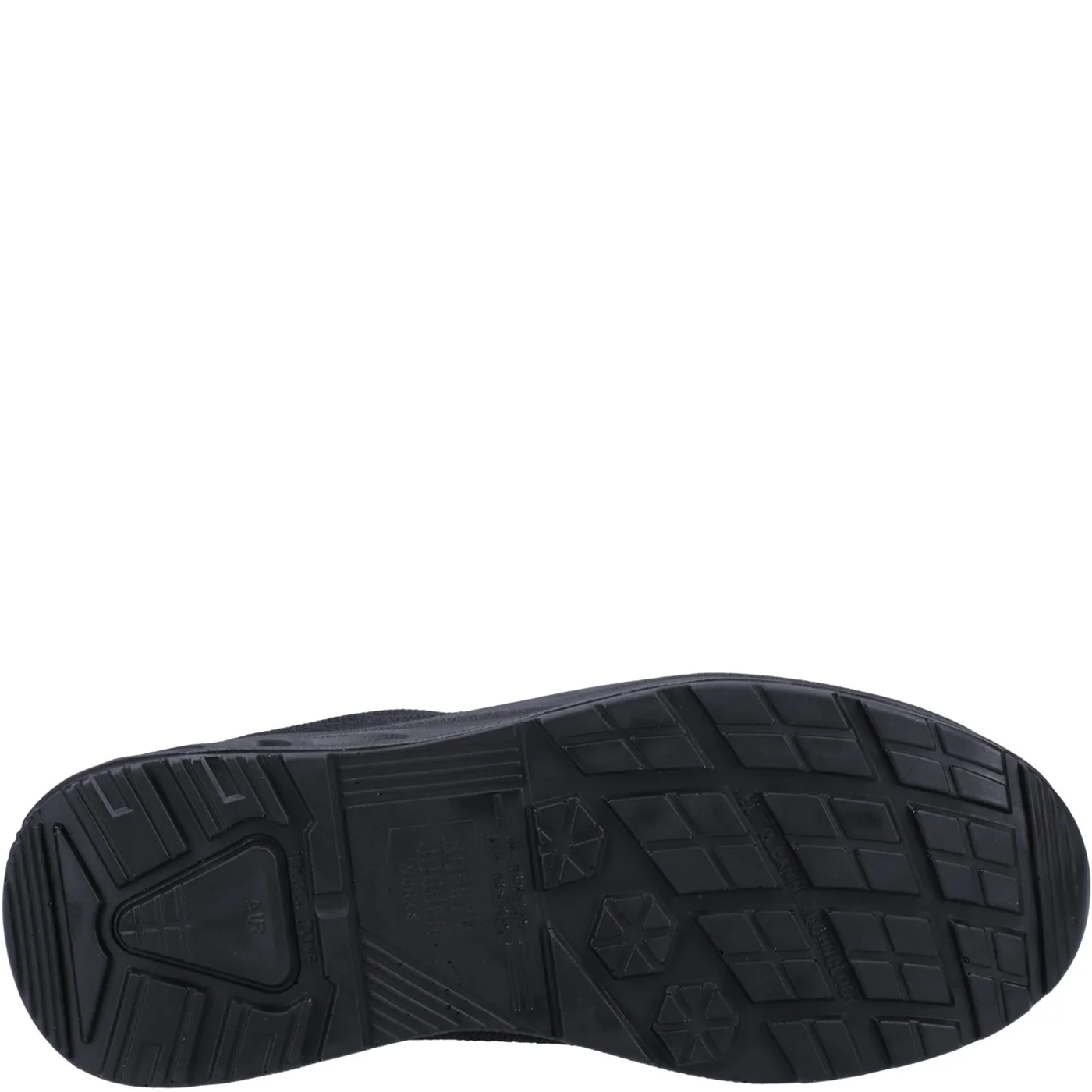 Safety Jogger ECOFITZ S1P Shoe S1P Black - Image 3