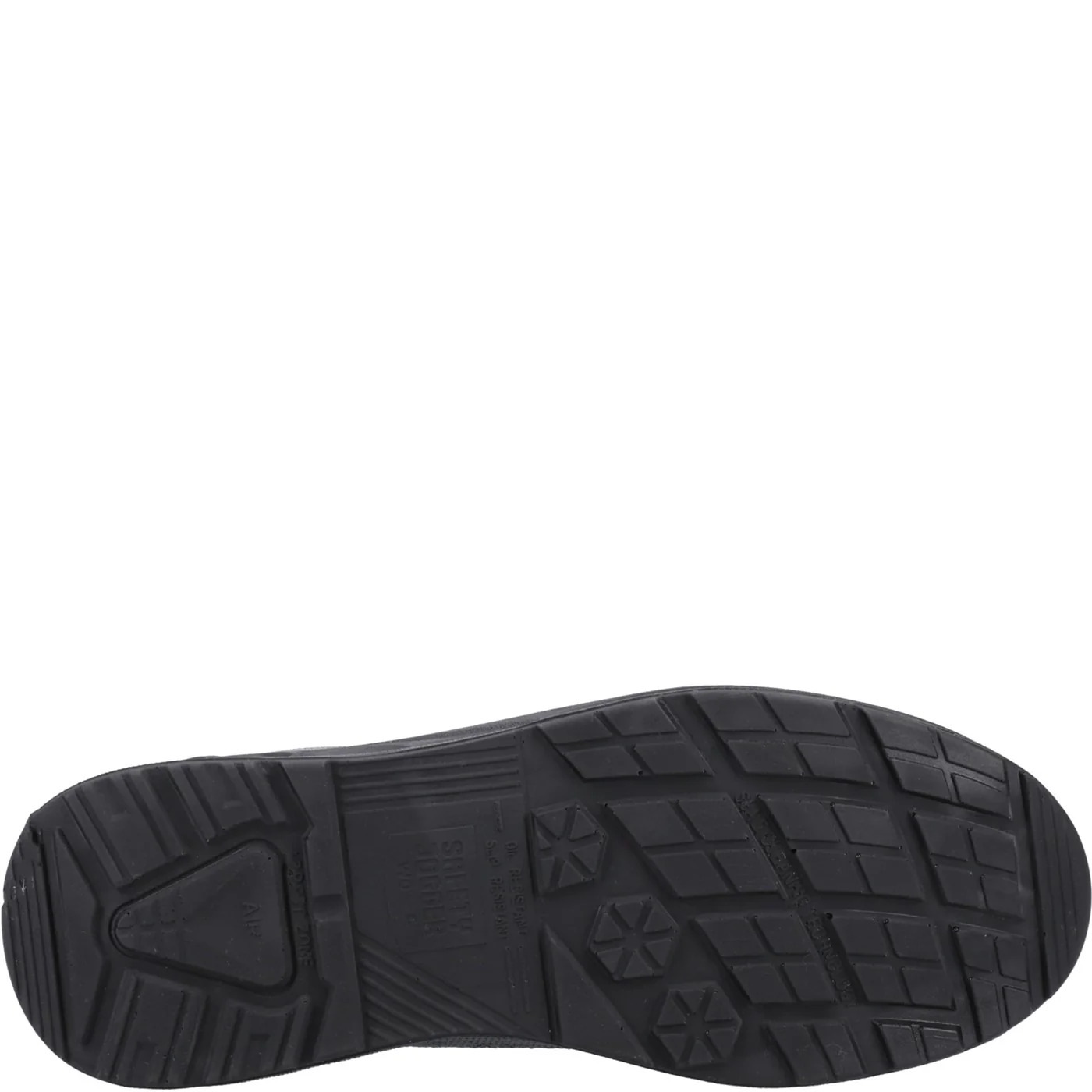 Safety Jogger ECOFITZ S1P Shoe S1P Grey - Image 3