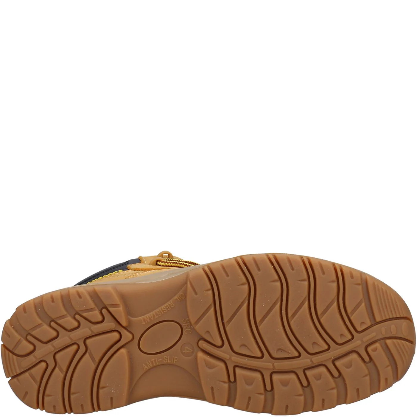Amblers Safety 605C KIRA Safety Boots S3 Honey - Image 3