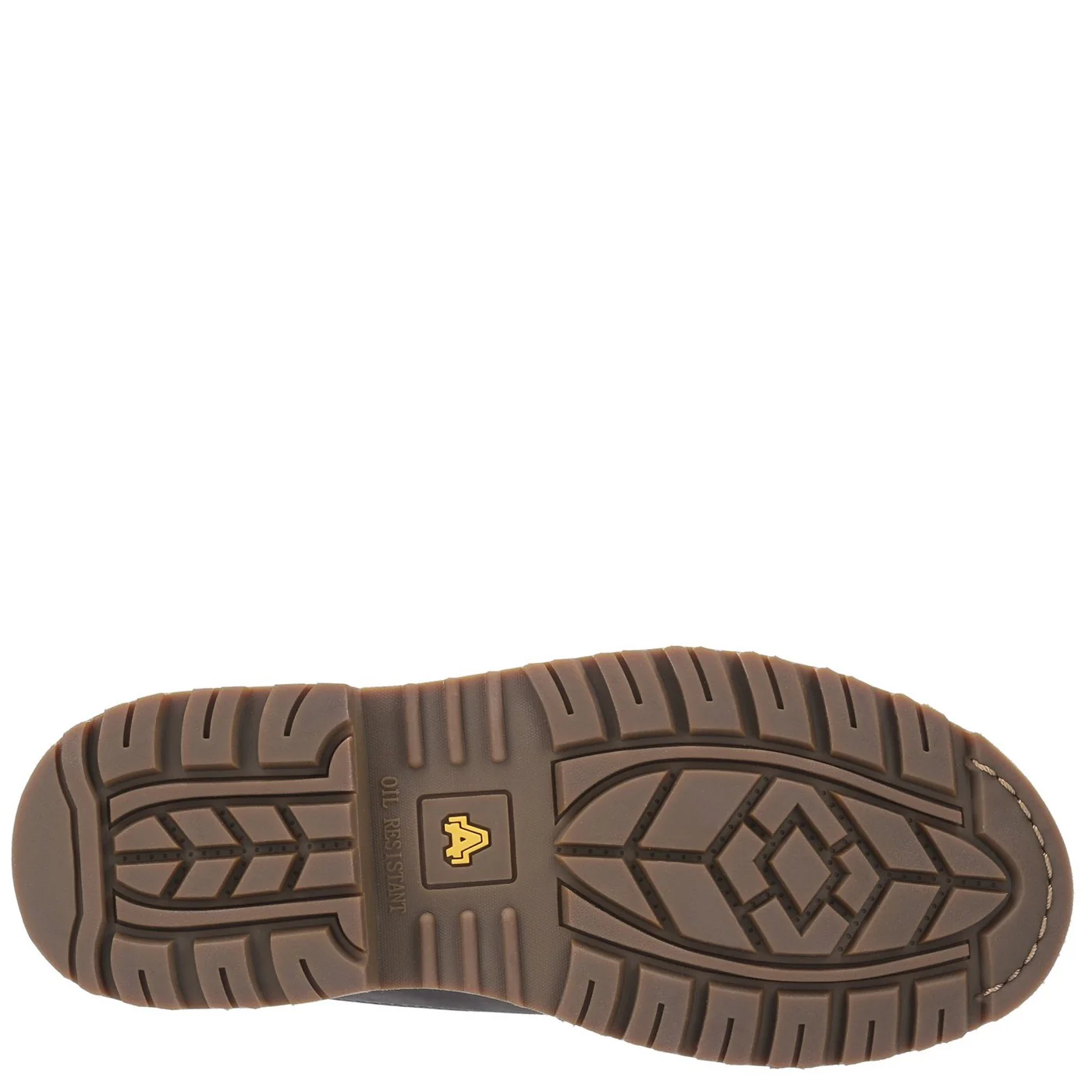 Amblers Safety AS105 Mimi Safety Boot SB Grey - Image 3