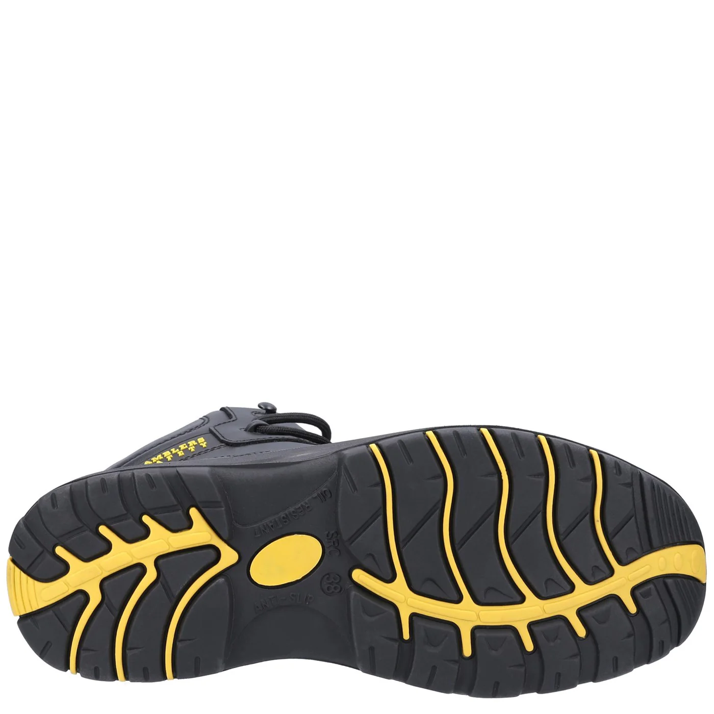 Amblers Safety AS605C Safety Boots S3 Black - Image 3
