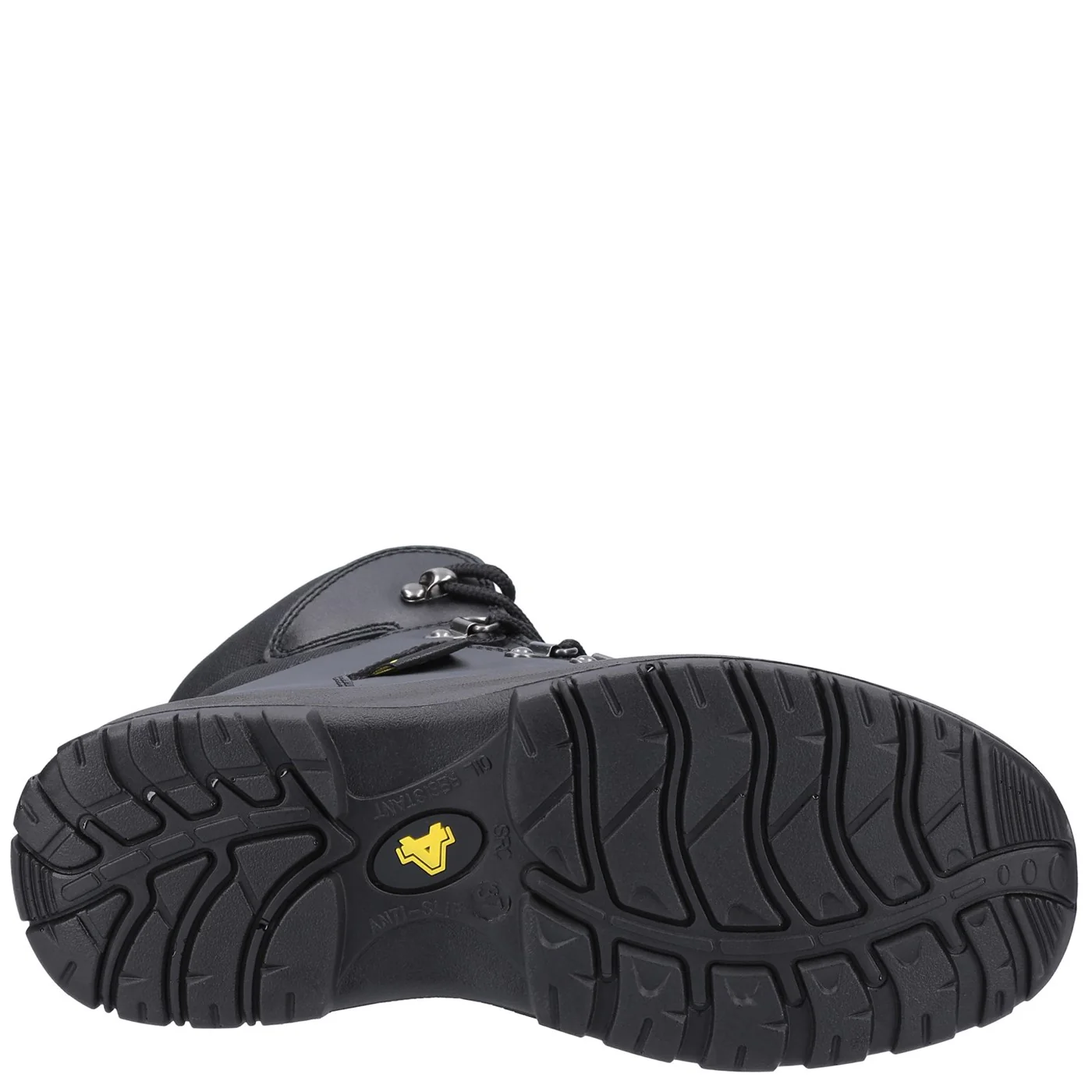 Amblers Safety AS606 Safety Boots S3 Black - Image 3