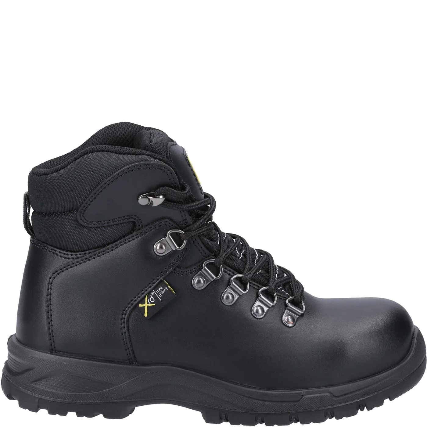 Amblers Safety AS606 Safety Boots S3 Black - Image 4