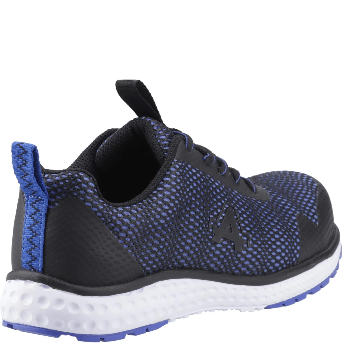 Amblers Safety AS615C Safety Trainer S1PL Blue - Image 2