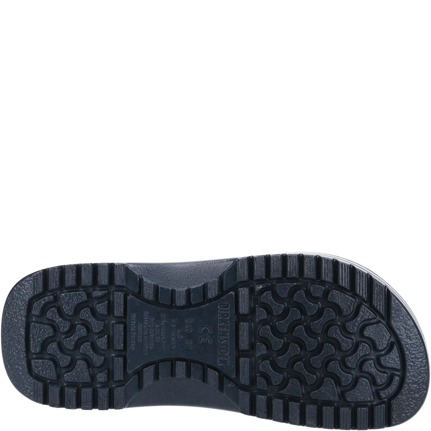 Birkenstock Super-Birki Clog OB Blue - Image 3