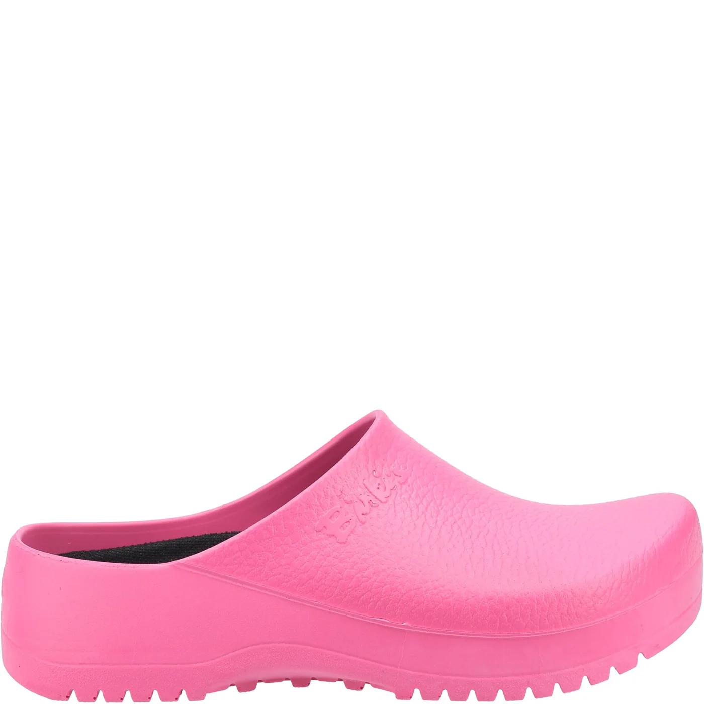 Birkenstock Super-Birki Clog OB Raspberry Sorbet - Image 4