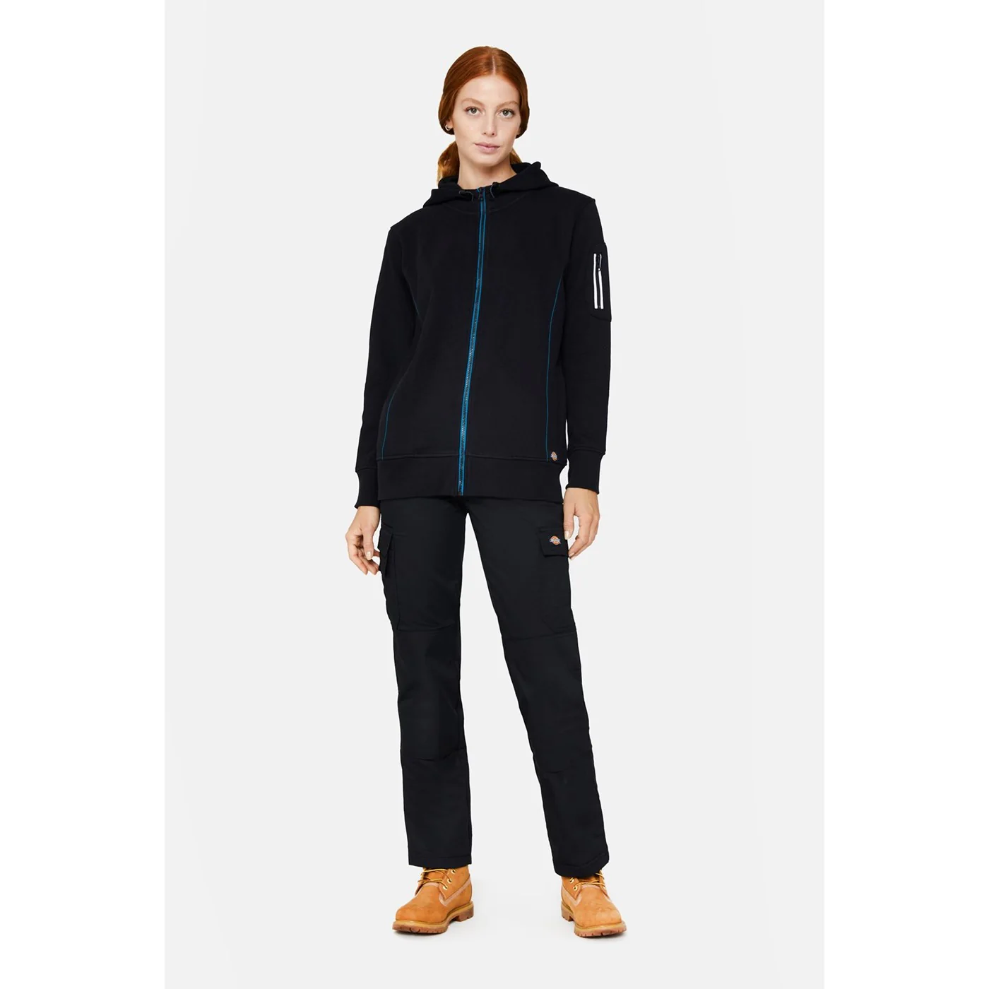 Dickies Performance Hoodie - Image 2