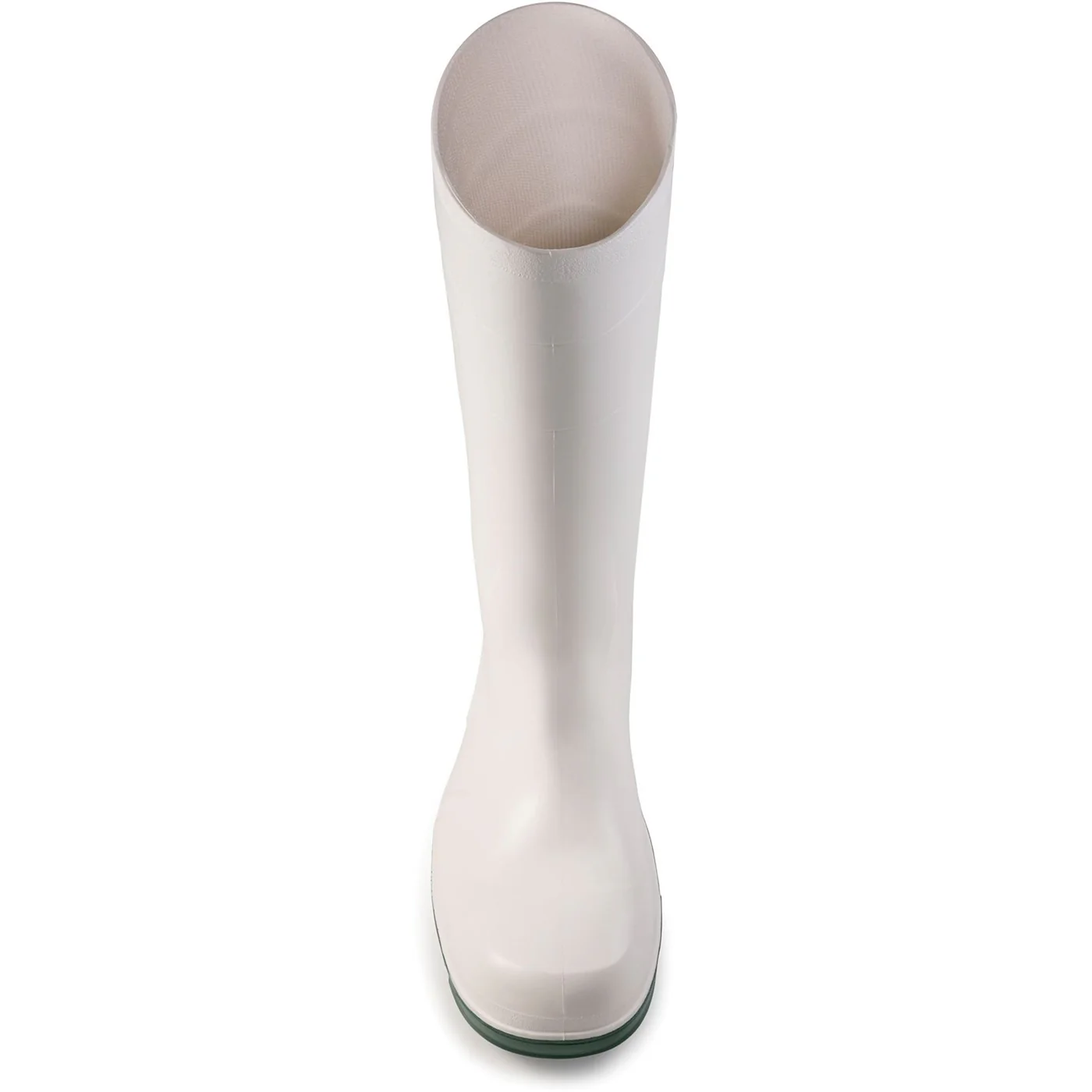 Dunlop Work-It Safety Wellington S4 White - Image 3