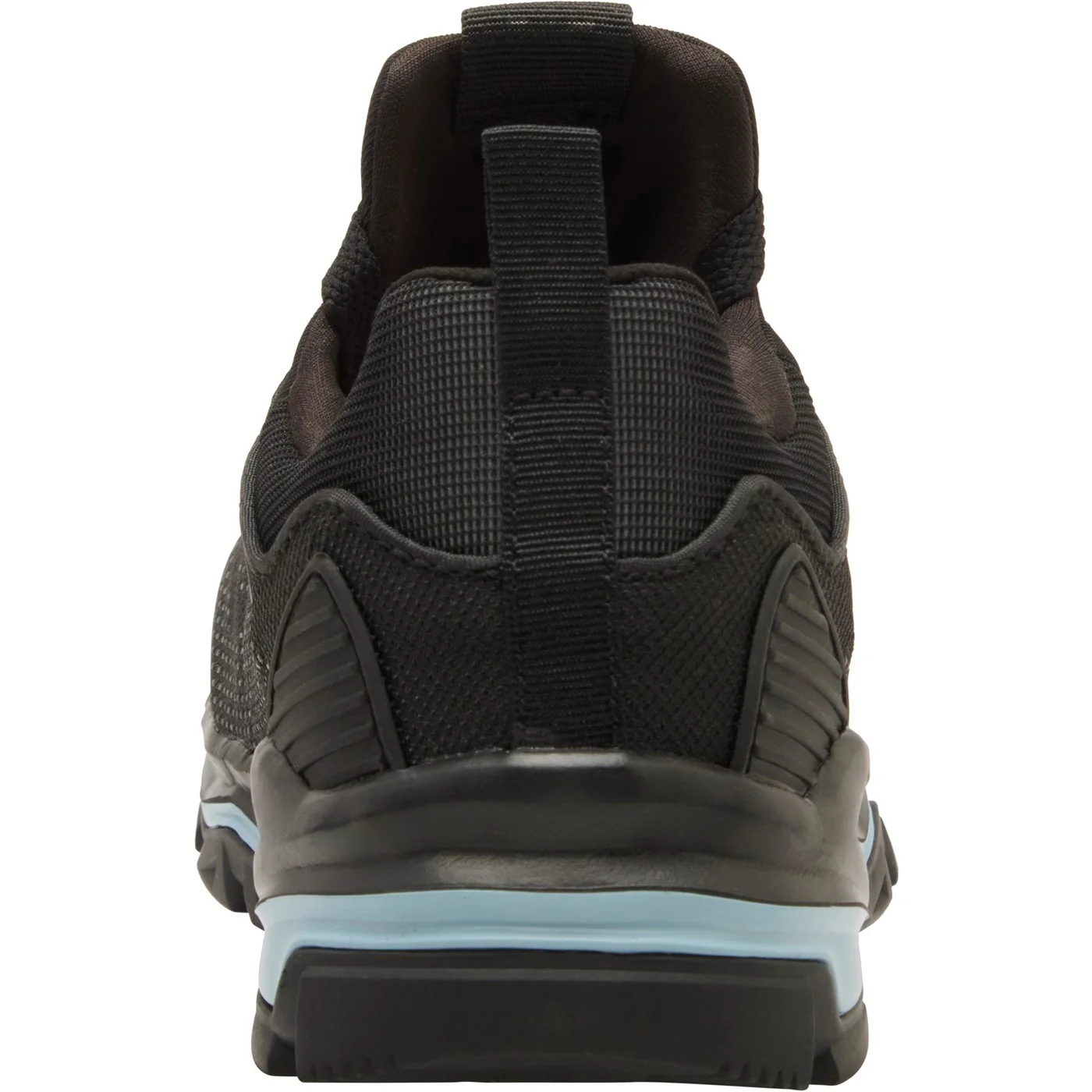 Hard Yakka Icon Safety Trainers S1PS Black/Blue - Image 2