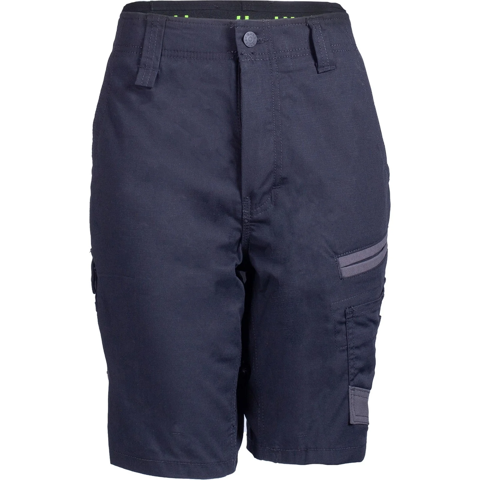 Hard Yakka Raptor Active Short  Black