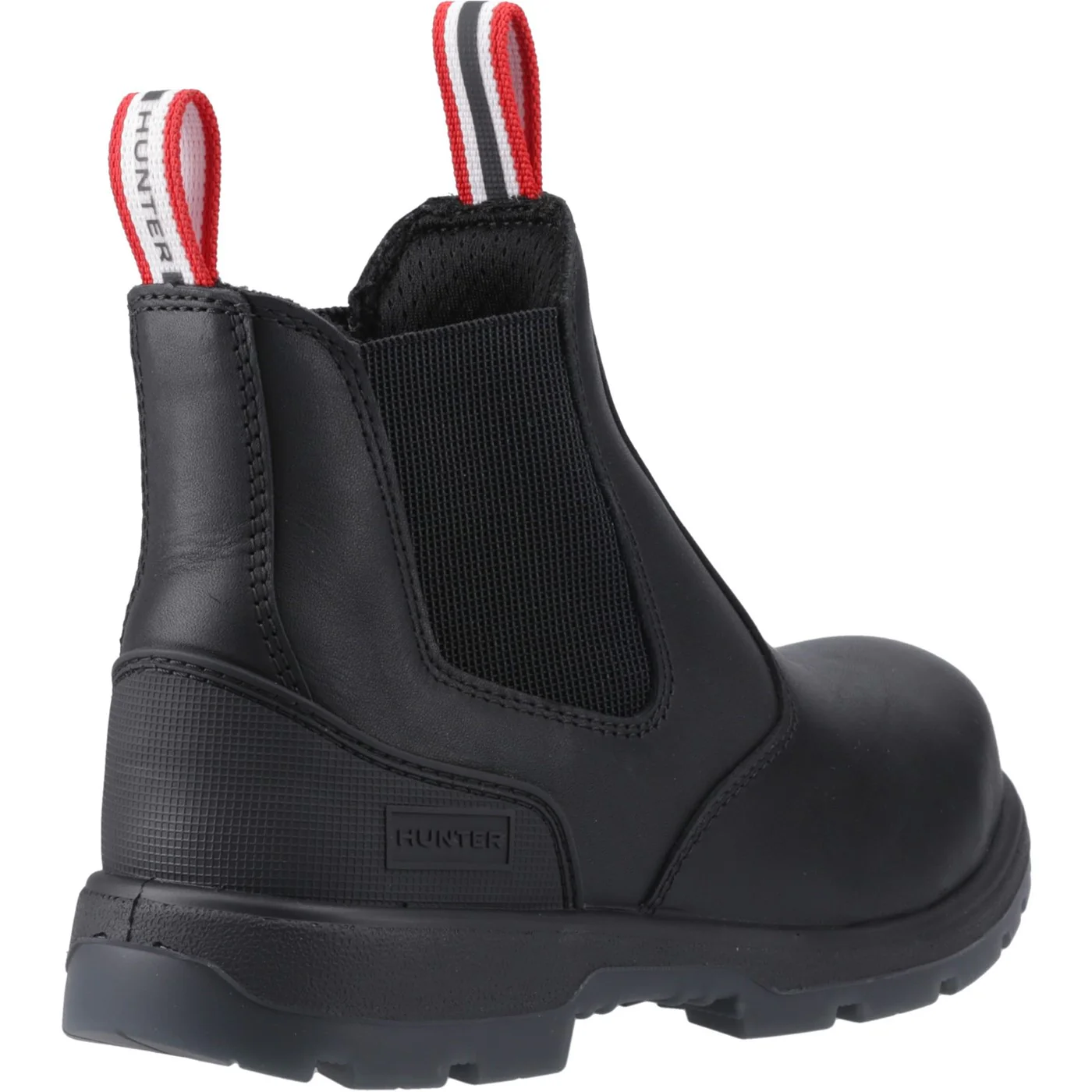 Hunter Safety Breeze Dealer S3S Black - Image 2