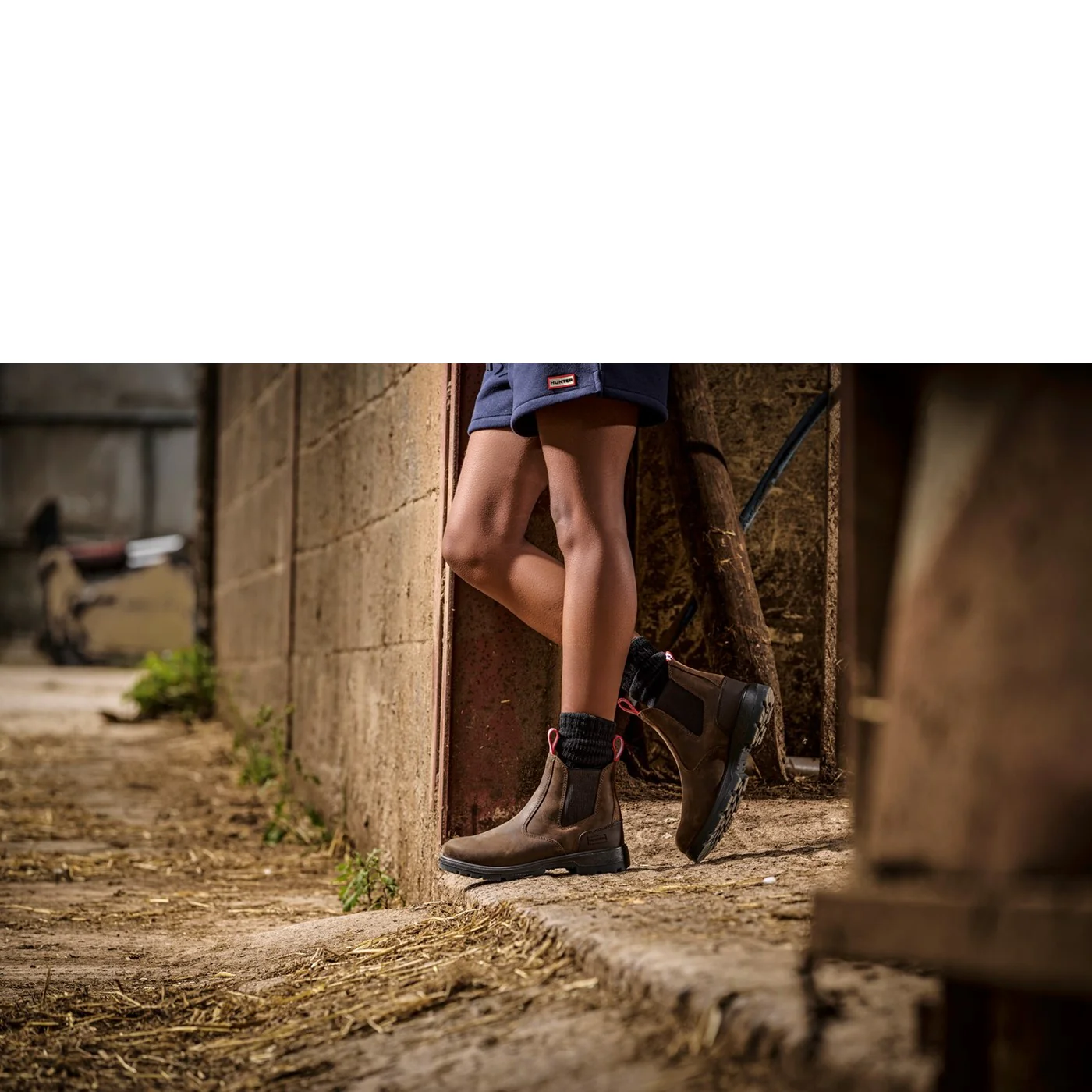 Hunter Safety Kirkwood Dealer Boot OB Brown - Image 8