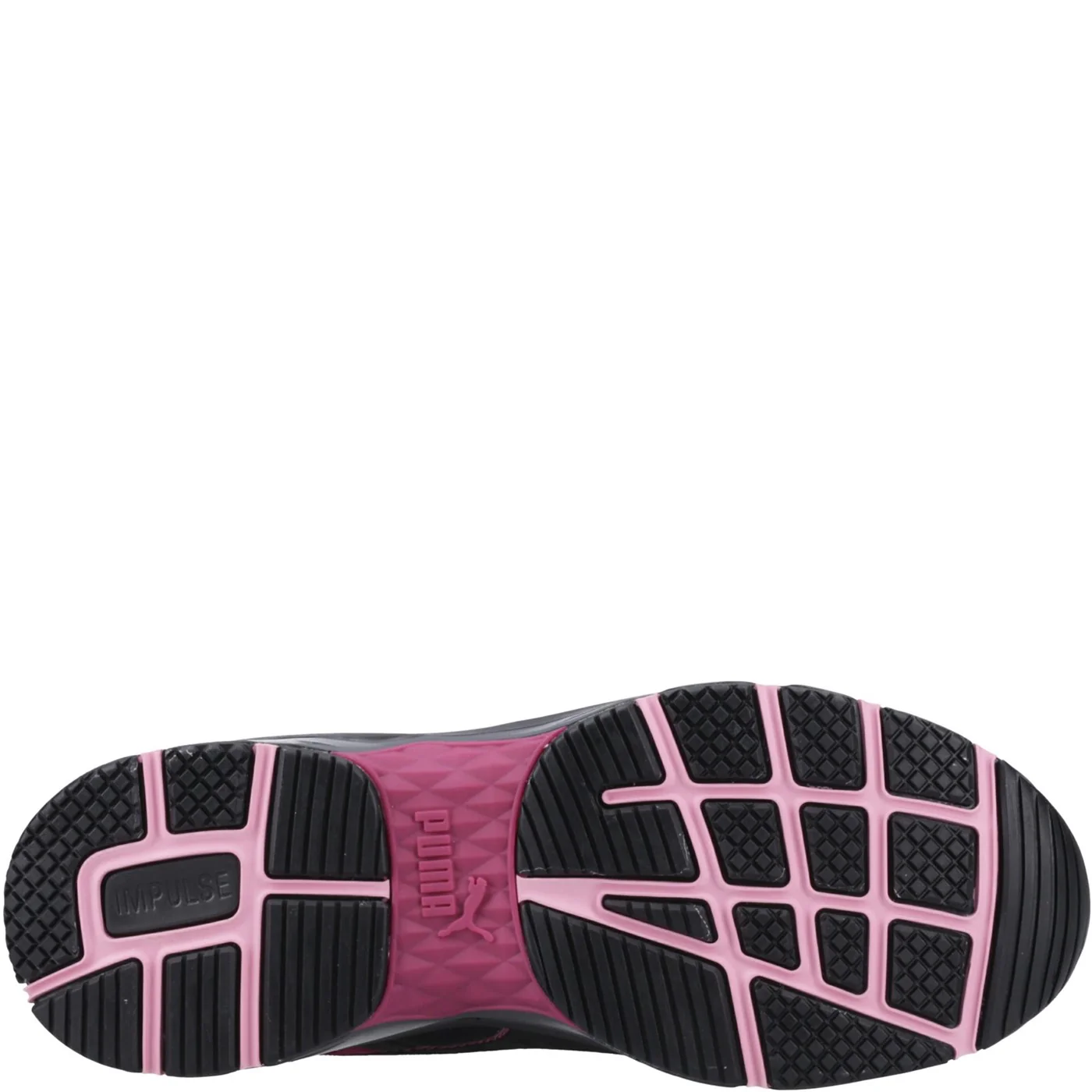 Puma Safety Define Safety Trainer S1P Black - Image 3