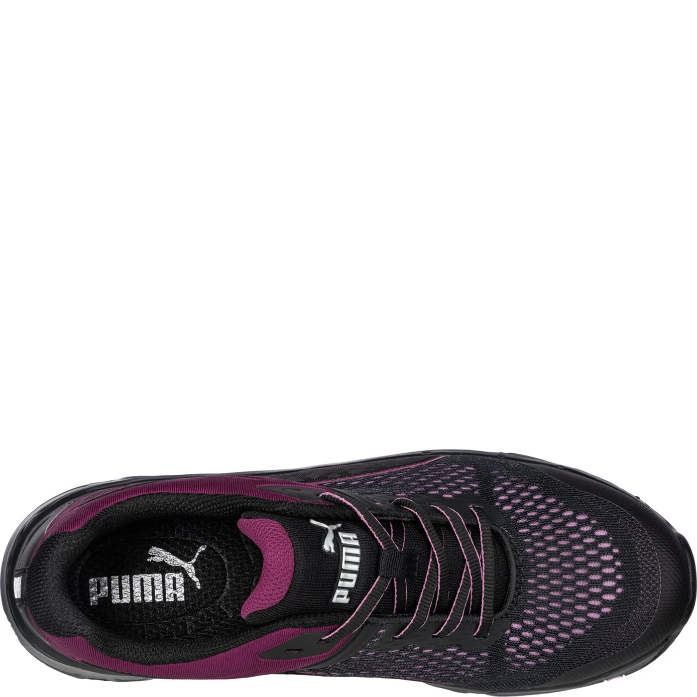 Puma Safety Define Safety Trainer S1P Black - Image 4