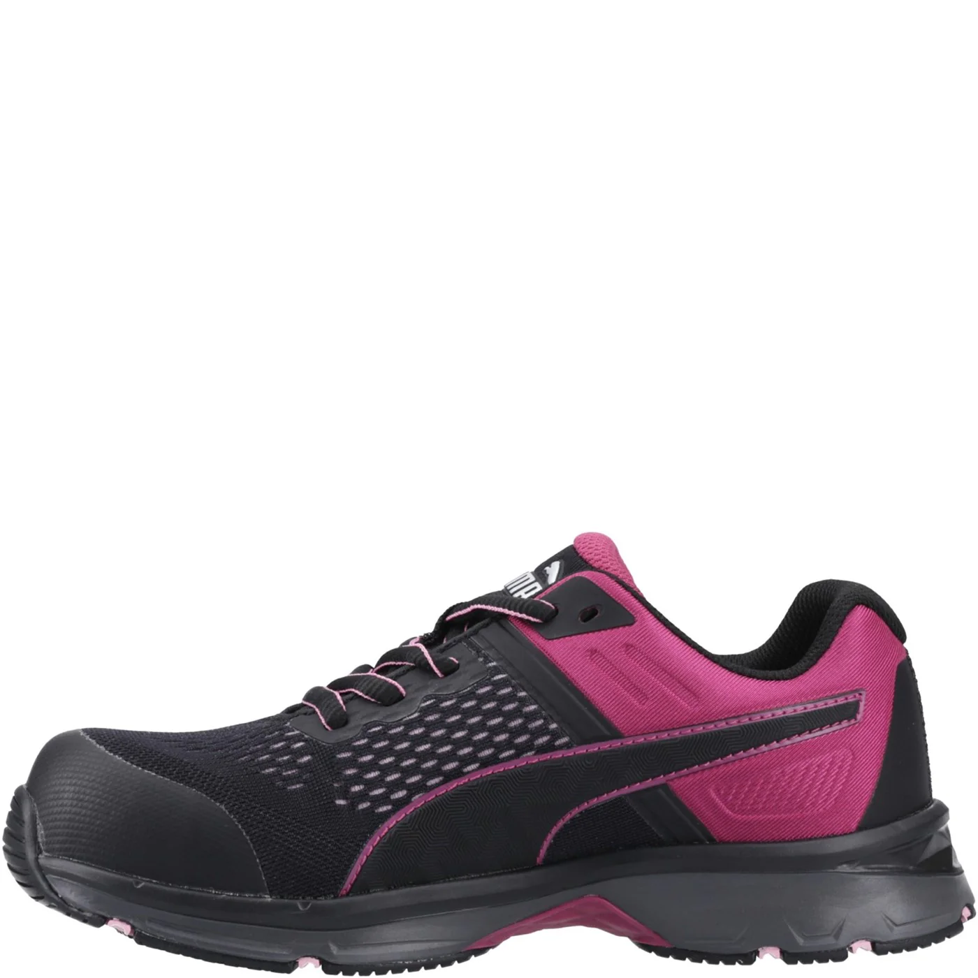 Puma Safety Define Safety Trainer S1P Black - Image 5