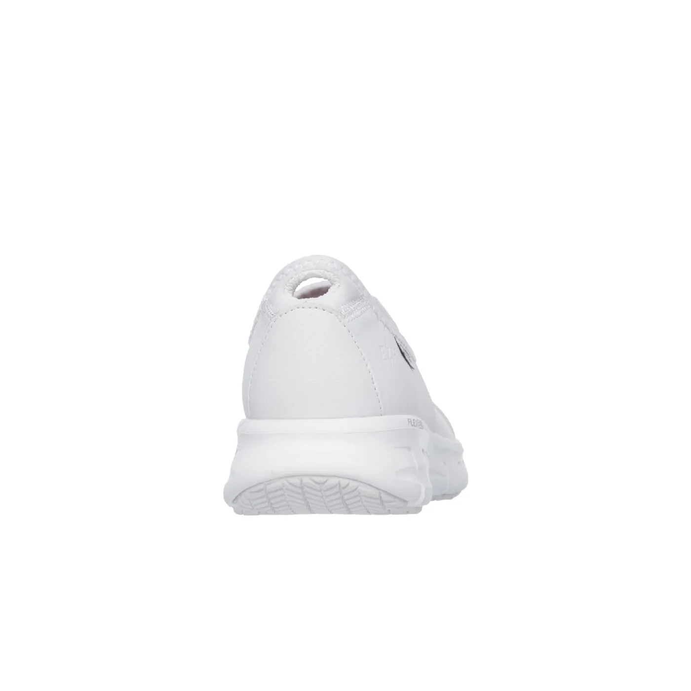 Skechers Workwear Sure Track Slip Resistant Occupational Shoe OB White - Image 4